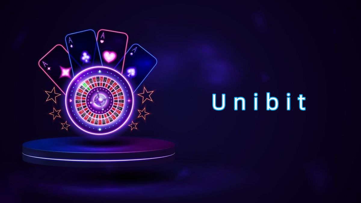 Unibit پاکستان