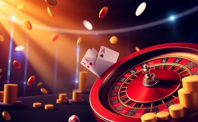 پاکستان کے نئے Unibitکیسینو کھلاڑیوں کے لیے خوش آمدید بونس